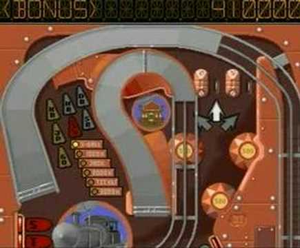 pinball dreams amiga cheats