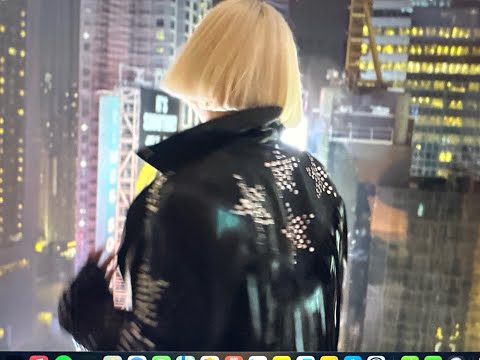 MIRROR BABY - AMAZONICA