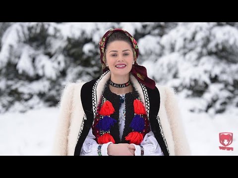 Amalia Ursu & Vasilica Ceterasu – Marut, margaritar Video