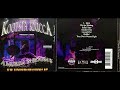 Koopsta Knicca - Three 6 Mafia (2. WE ARE WAITING - Chopped & Screwed) A MURDA N ROOM 8 J-Green