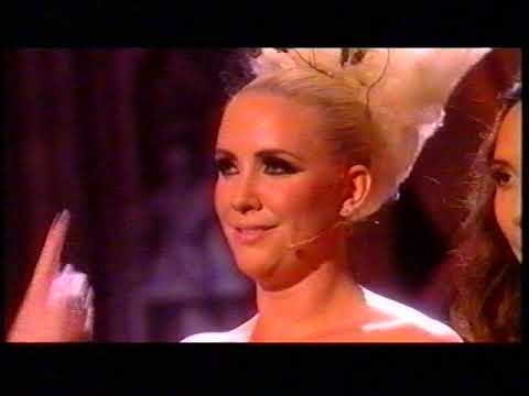 Claire Richards (Steps) - Popstar to Opera Star (2011) - part 2