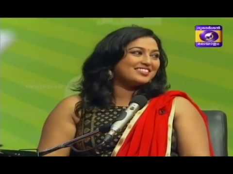 Shan Johnson and Din Nath Puthencherry - an exclusive show in Megharaagam - 02