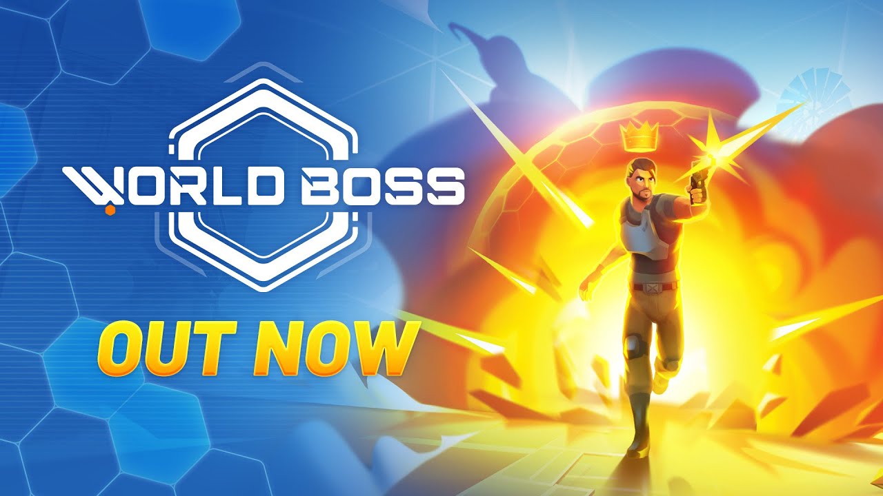 Launch Trailer