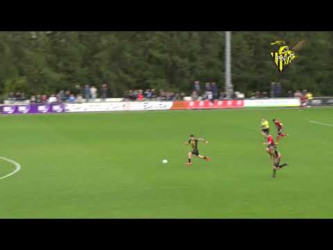 FC PN - BGL LIGUE 2019/20 - DAY 10 FC PN vs FC Strassen: 0 - 0 Highlights