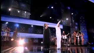 Alcione &amp; Alexandre Pires Depois do Prazer