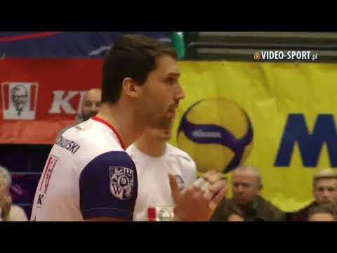 KRISPOL 1. LM sezon 2019/2020, KFC Gwardia Wrocław - UKS Mickiewicz Kluczbork 3:0