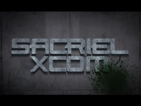 XCOM Beginners guide (live commentary tutorial part 4)