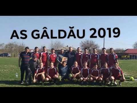 Fetesteanu - A.S GALDAU #IMN_OFICIAL