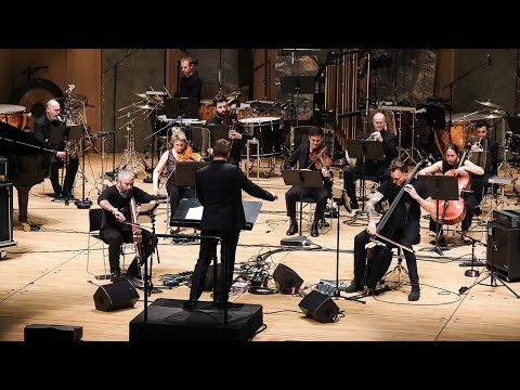 Bernhard Gander: Soaring Souls System (2021)