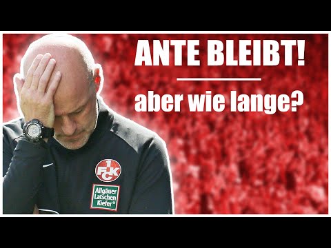 ANTWERPEN GEHT VON VERBLEIB AUS - Unruhe zum schlechtesten Zeitpunkt