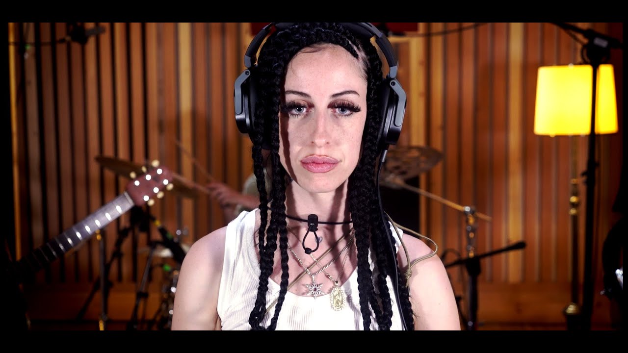 Juicy BAE, Ass Music, PMP - PTSD Live Studio Session