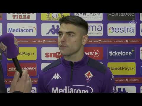 📡 | 🎥  Sottil commenta la vittoria in Fiorentina vs Benevento🎥