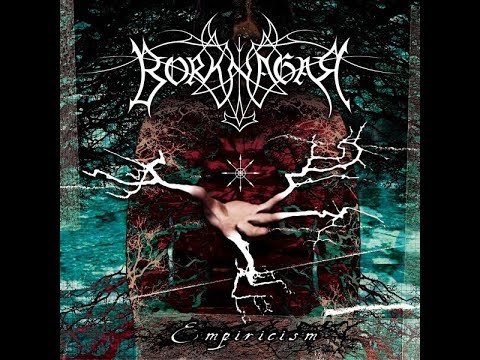 Borknagar - Empiricism [Full Album]