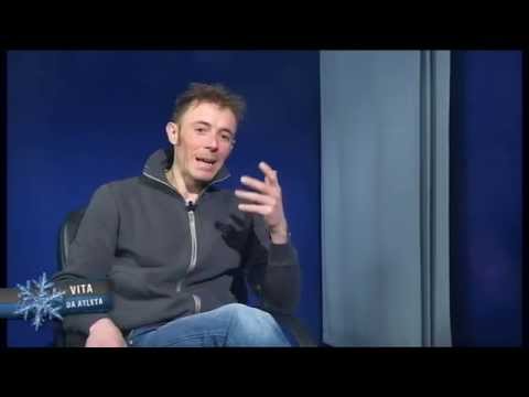 Vita da atleta - Michele Antonioli