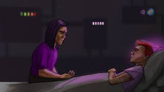 8. The Carving (Red Rising Trilogy)