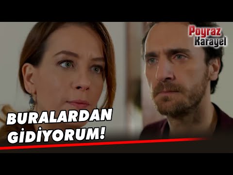 Mete, Sema'ya Resti Çekti - Poyraz Karayel Özel Klip