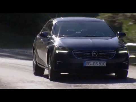 Opel Insignia Grand Sport (Dynamique)