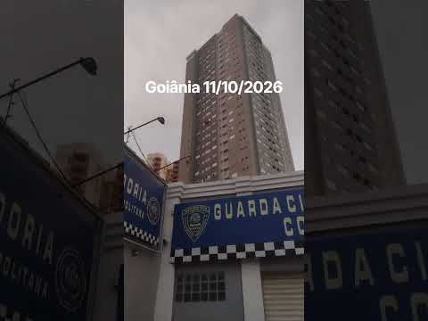 O clima da manifestação em Goiânia🔥🇧🇷!#noticias #goiania #manifestacao #shorts #goias #politica
