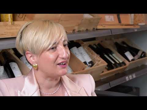 Taurasi DOCG - Assaggi della guida ai distretti del vino Untold 2026