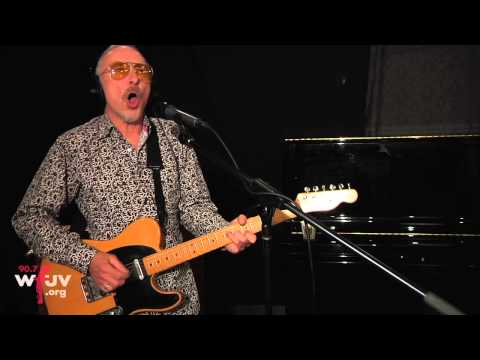 Graham Parker and The Rumour - "Long Emotional Ride" (Live at WFUV)