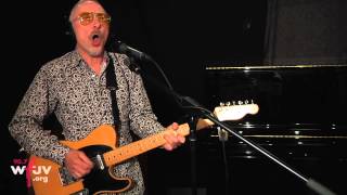 Graham Parker and The Rumour - &quot;Long Emotional Ride&quot; (Live at WFUV)