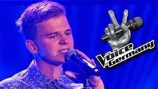 Und Wenn Ein Lied - Nick Schäfer | The Voice | Blind Audition 2014