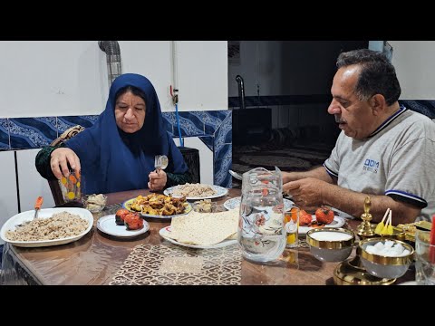 Durhami the engineer and his wife, answers to viewers' unfinished questions