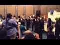 Love Lifted Me by JJ Hairston & Youthful Praise (Mime)