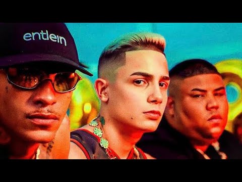 BOM EXEMPLO - MC IG, MC Hariel, MC Kadu e MC GP (DJ Kaio Mix) Lançamento 2023