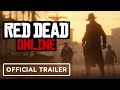 Red Dead Online - Official Standalone Launch Trailer