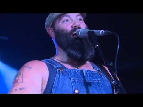 Pot Roast And Kisses - The Reverend Peyton's Big Damn Band - Live at The Borderline - London, UK