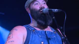 Pot Roast And Kisses - The Reverend Peyton&#39;s Big Damn Band - Live at The Borderline - London, UK