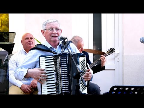 Ioan Bila *E aproape, e aproape* Șuncuiuș - Întâlnirea cântăreților ediția a-XX-a