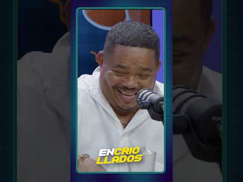 🍗 'Papeo' Abán y su divertida anécdota con Pepe Vásquez 🍗