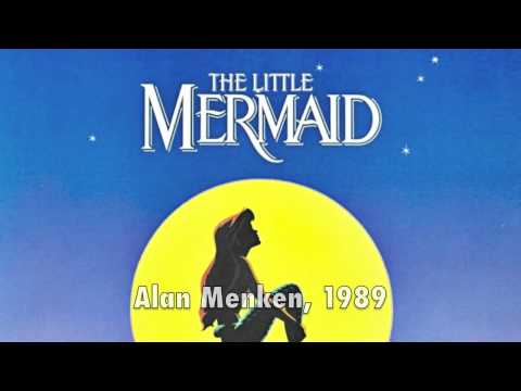 Disney Animated Oscars- Best Music (Score)