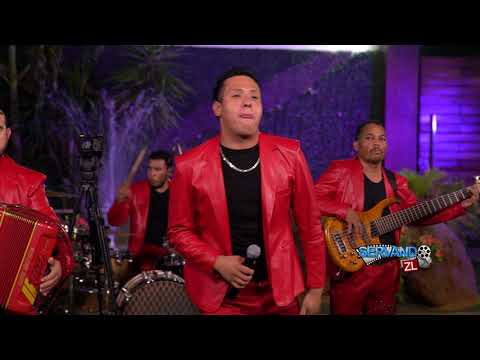 Escolta Personal - Va Pa todos (En Vivo 2021)