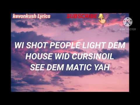 Squash, Sonovic - Humble Killaz (Lyrics)