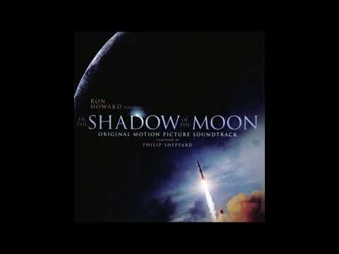 In The Shadow Of The Moon - Philip Sheppard - Re-Entry