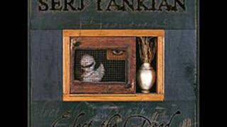Serj Tankian - Praise The Lord And Pass The Ammunition