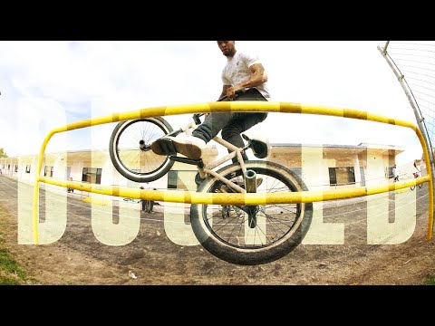 Chad Kerley, Colin Varanyak & More - PREMIUM BMX - 'DUSTED' B-SIDES