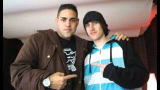 Mowlihawk [Con Porta & Patri]- Hice cosas mal