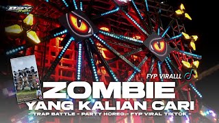 Download lagu DJ TRAP ZOMBIE BATTLE • YANG KALIAN CARI • SPESIAL TAHUN BARU • FYP VIRAL TIKTOK 2026 mp3