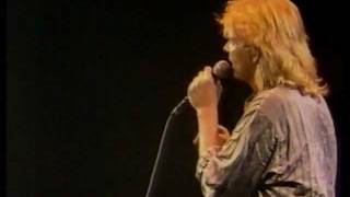 A Touch of Paradise ~~~ John Farnham, 1987