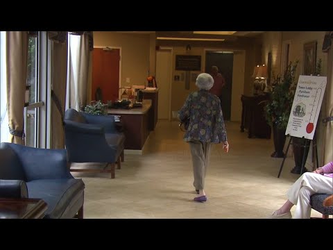 CT Nursing Home Visitors