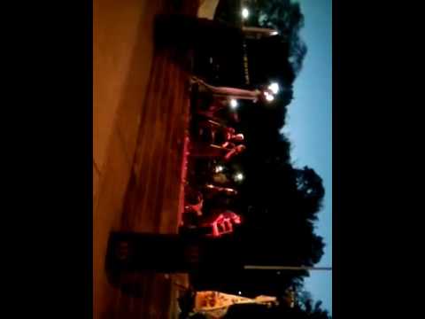 Aka Génesis ft smook,zeta y 7 siglas freestyle completo