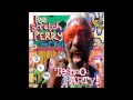 Armagedeon War   Lee Perry Techno Party