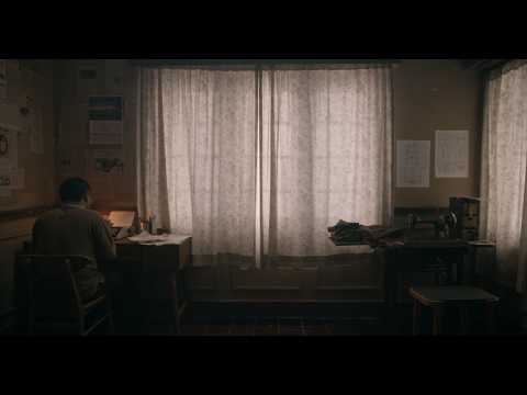 TRAILER SEPOTONG LIDAH DI DALAM LEMARI ( The Silence Lives Here )