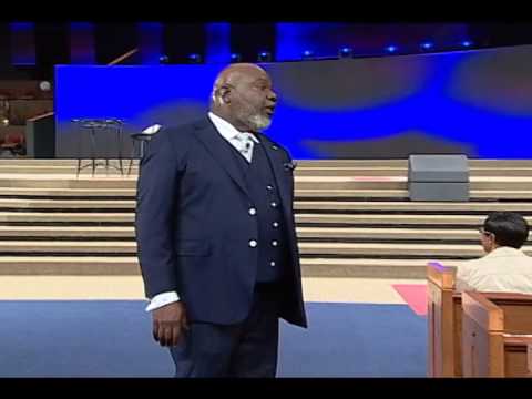 A Fight for the Territory