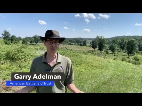 Hood's Assault - Second Day at Gettysburg: 157th Anniversary of Gettysburg Live! (Day 2)
