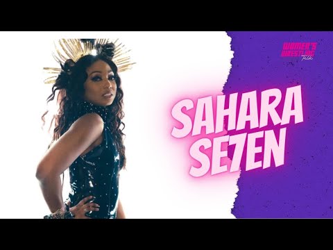 Interview with Sahara Seven